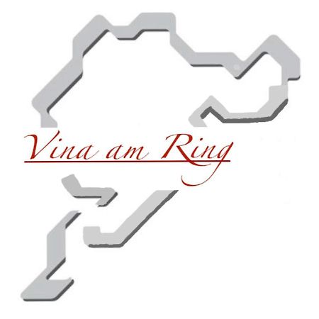 Vina Am Ring Bed & Breakfast Mannebach  Luaran gambar