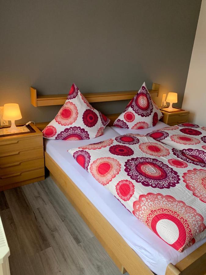 Vina Am Ring Bed & Breakfast Mannebach  Luaran gambar