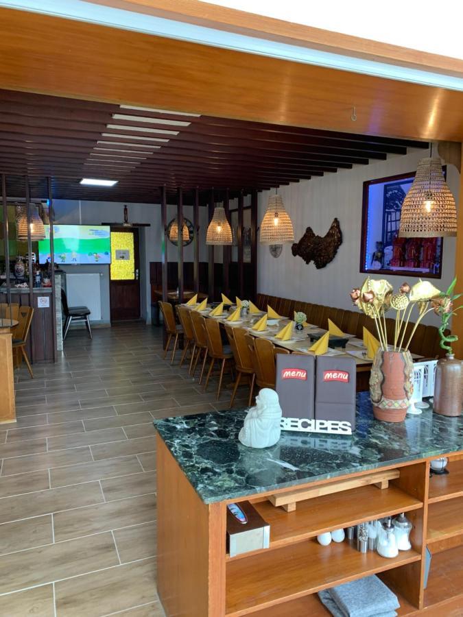 Vina Am Ring Bed & Breakfast Mannebach  Luaran gambar